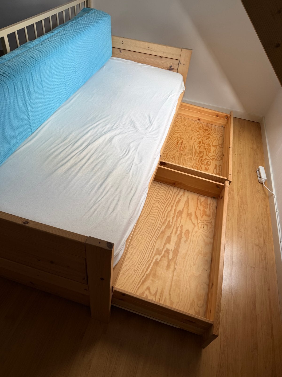 Wie kan ik er een plezier mee doen, Huis en Inrichting, Ophalen, Gebruikt, Overige kleuren, Overige maten
