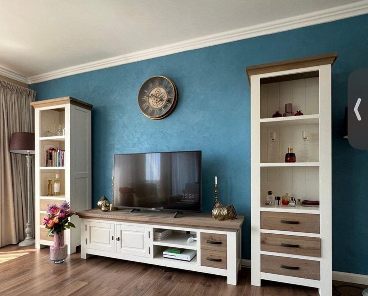 Furniture aet for living room, Ophalen of Verzenden