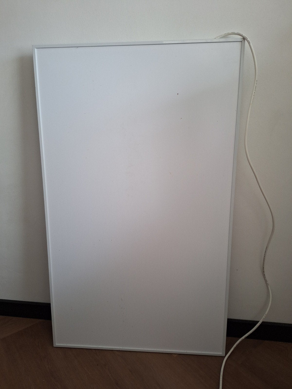 Infrarood paneel, Ophalen, 30 tot 80 cm, Overige typen, Zo goed als nieuw