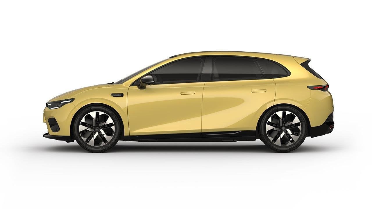 Leapmotor B05 Pro Life 56.2 kWh | NIEUW | NU TE BESTELLEN |, Auto's, Leapmotor, Automaat, Overige modellen, 1675 kg, Nieuw