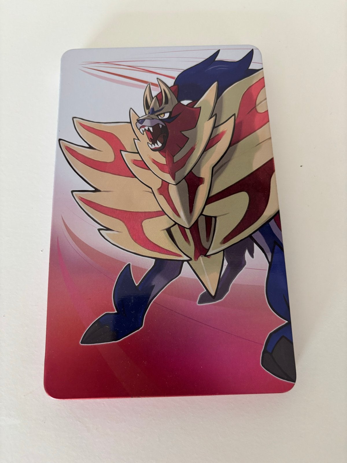 Pokémon Shield Nintendo Switch + Steelbook, Spelcomputers en Games, Games | Nintendo Switch, Zo goed als nieuw, Role Playing Game (Rpg)