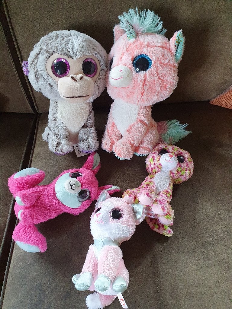 KNUFFELS, Ophalen of Verzenden, Gebruikt, Overige typen