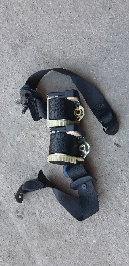 Set achterste Opel Corsa C model, Ophalen of Verzenden