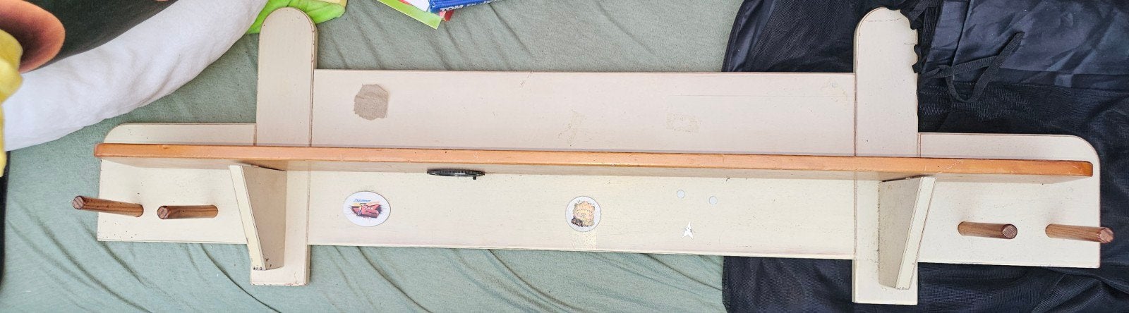 Commodeplank plank, Muziek en Instrumenten, Ophalen