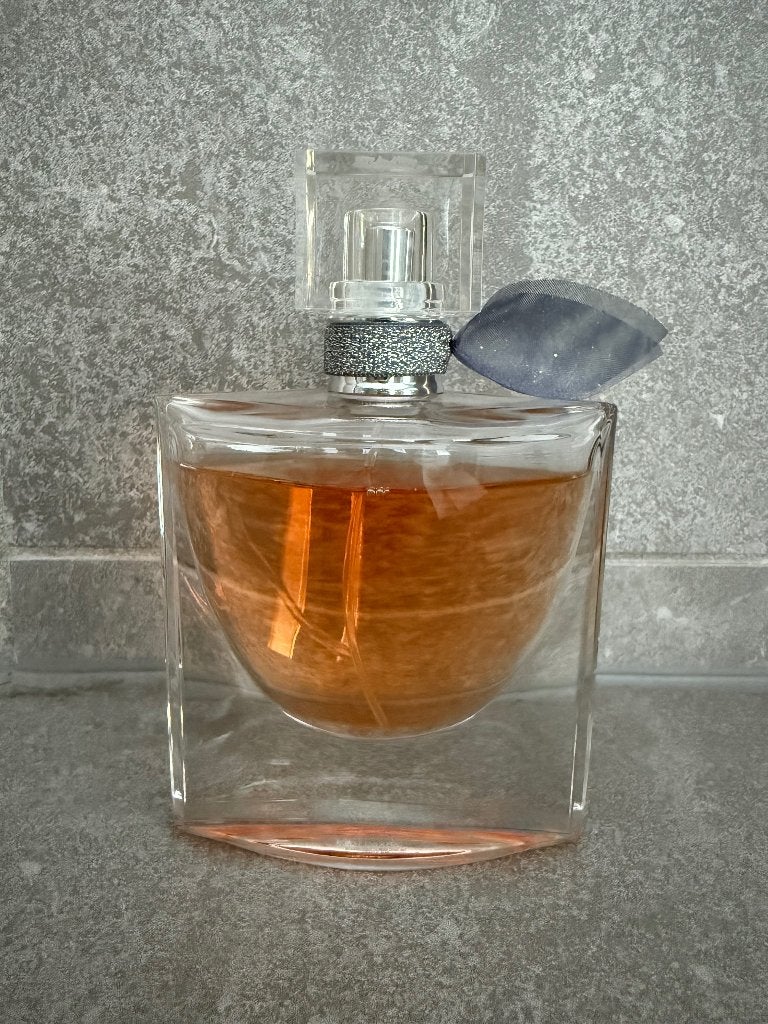 La vie est belle parfum, Ophalen of Verzenden, Gebruikt