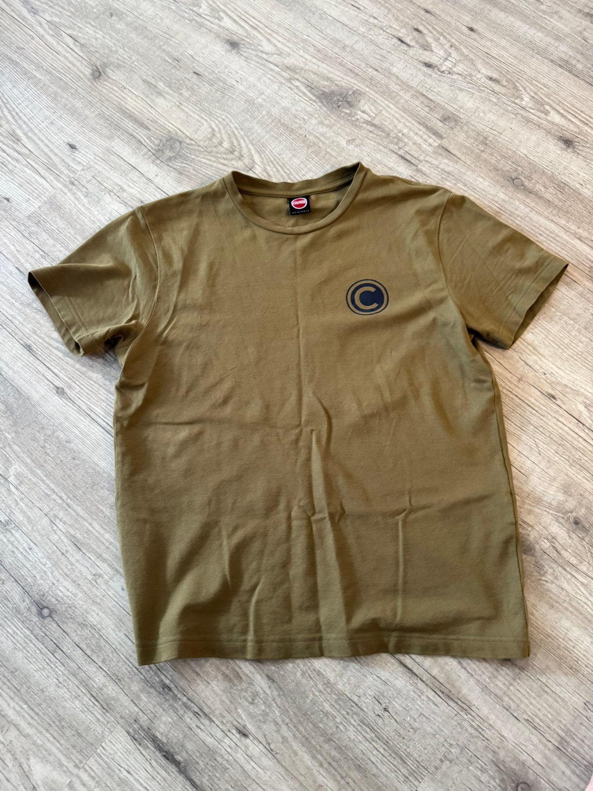 Colmar M, Ophalen of Verzenden, Nieuw, Maat 48/50 (M), Blauw