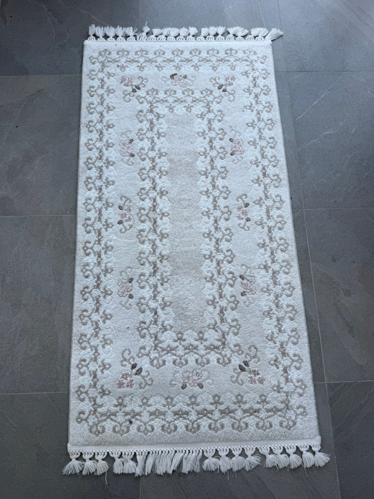 Tapijt 80 x 150 cm, Ophalen, 200 cm of meer, 50 tot 100 cm, Zo goed als nieuw