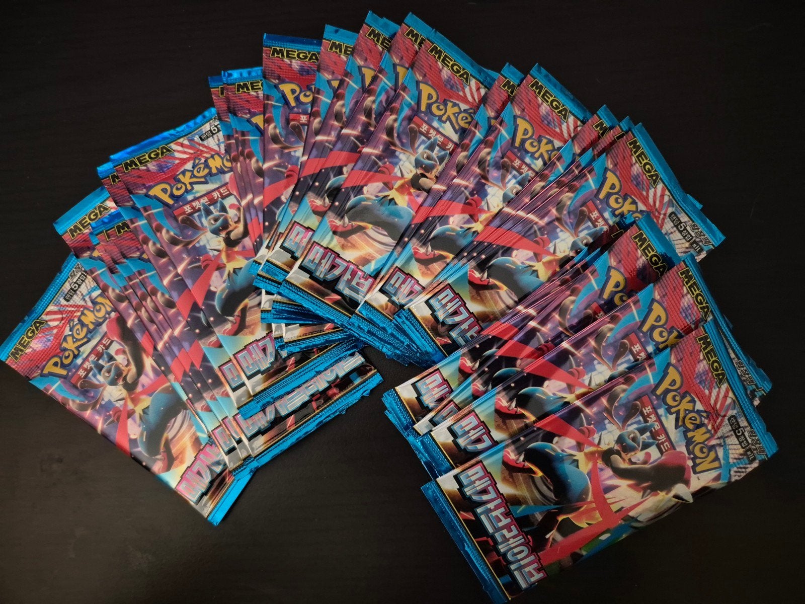 Pokemon Booster Packs 30x, Hobby en Vrije tijd, Verzamelkaartspellen | Pokémon, Ophalen of Verzenden, Nieuw, Booster
