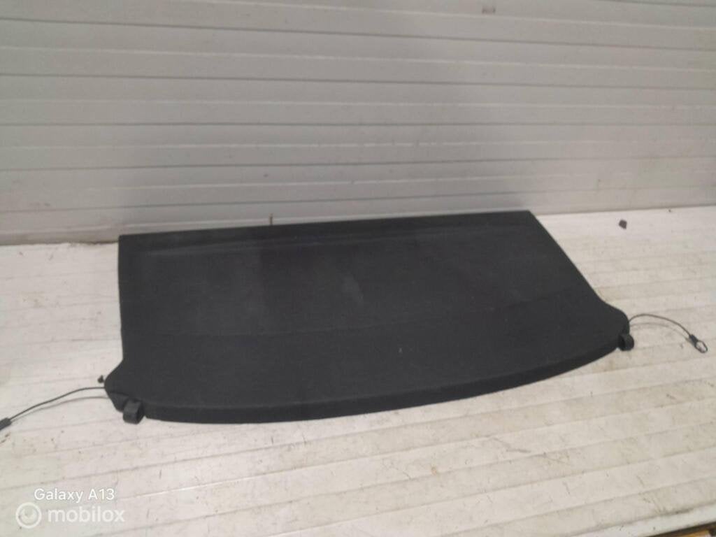 Hoedenplank Bmw 1 Serie, Gebruikt, Ophalen of Verzenden