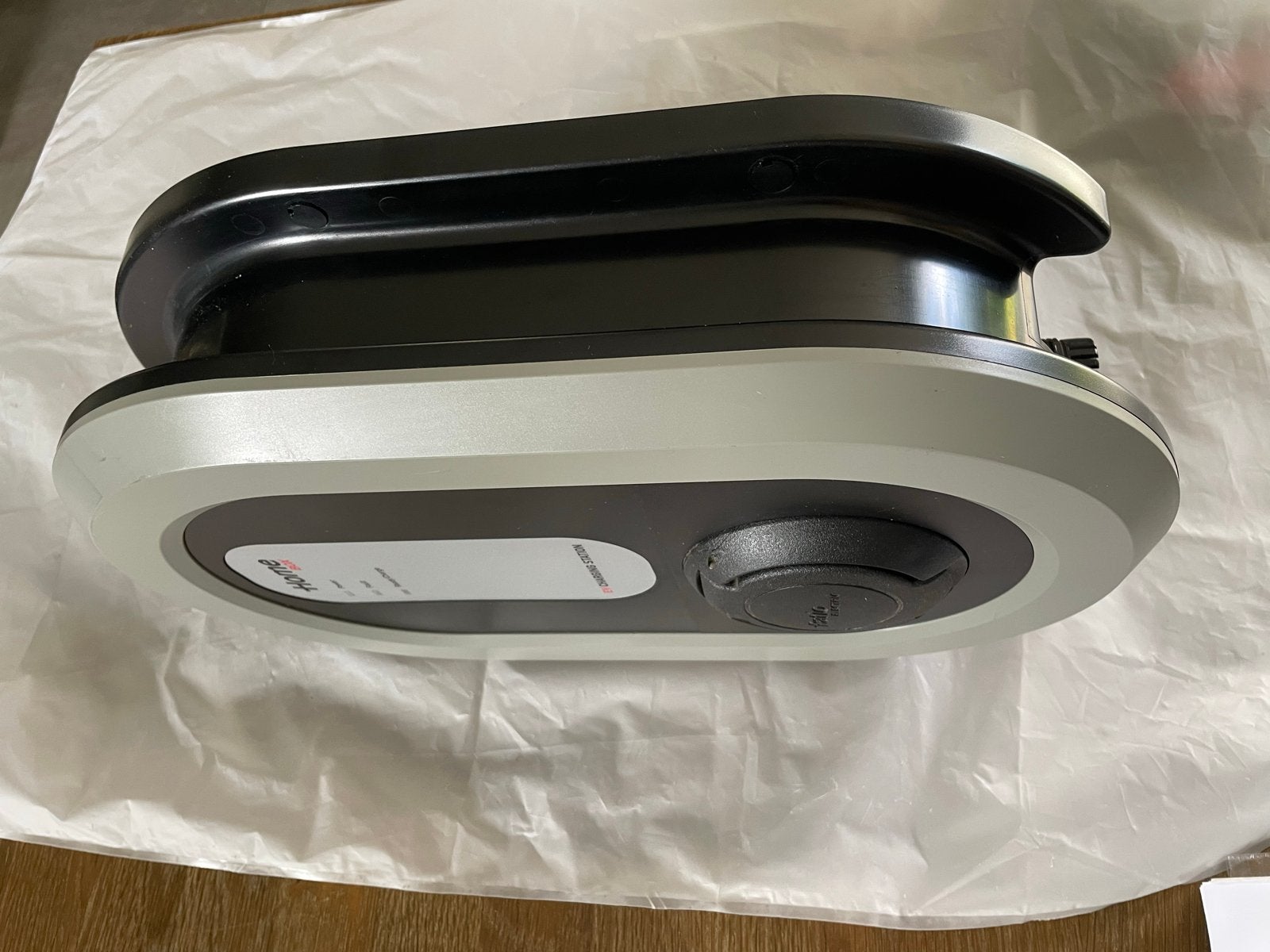 Ratio Home Box Socket 3 fase (max. 22 kW) Laadpaal, Ophalen, Zo goed als nieuw, Laadpaal