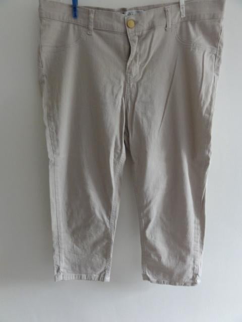 Driekwart broek Fitt originals 44, Kleding | Dames, Fitt Originals, Overige kleuren, Maat 42/44 (L), Ophalen of Verzenden