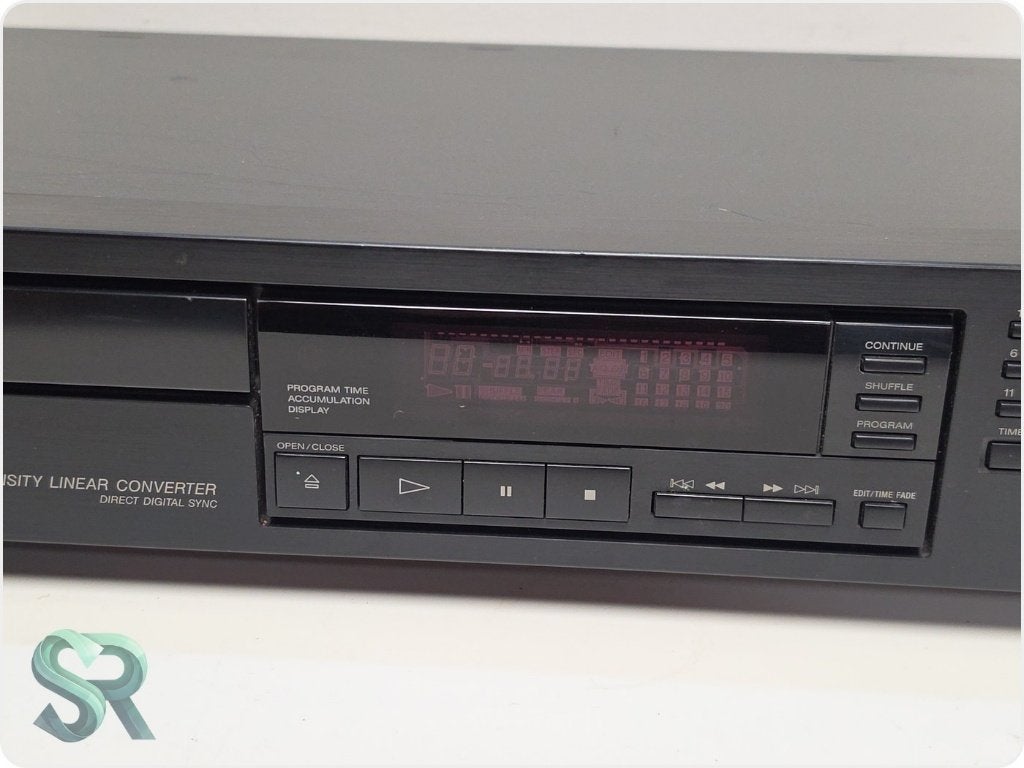 Sony CDP-195, Gebruikt, ., Ophalen of Verzenden, .