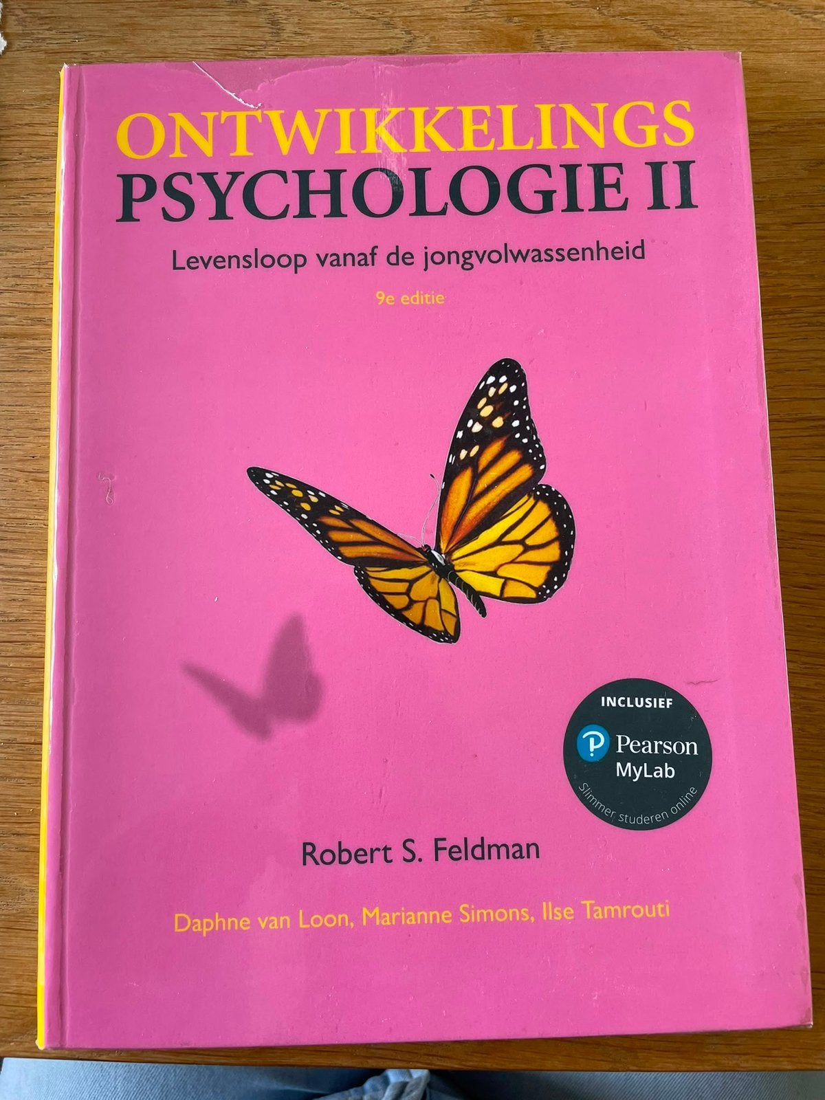 Ontwikkelingspsychologie 2 - 9789043041720, Ophalen of Verzenden, Alpha, Nieuw, HBO