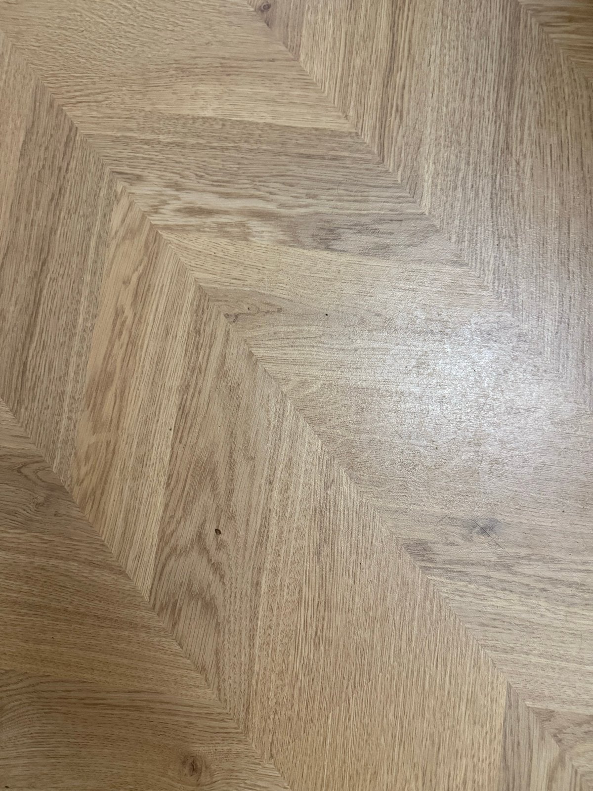 Hongaarse Punt laminaat | Ongeveer 50m2 |, Ophalen, 50 tot 150 cm, 5 tot 10 m², Zo goed als nieuw