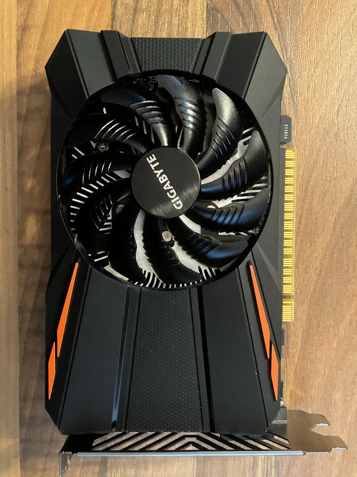 GeForce GTX 1050 Ti, PCI-Express 3, DisplayPort, Ophalen of Verzenden, GDDR5