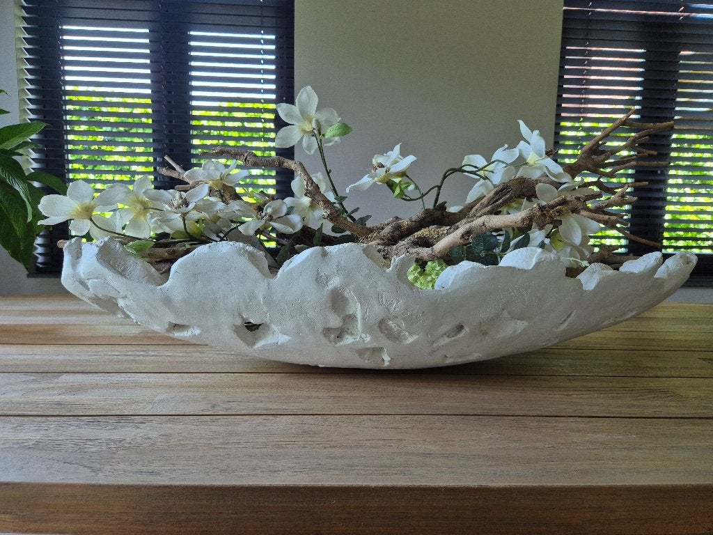 Haans decoratieve schaal, Huis en Inrichting, Ophalen, Overige materialen, Gebruikt, Schaal