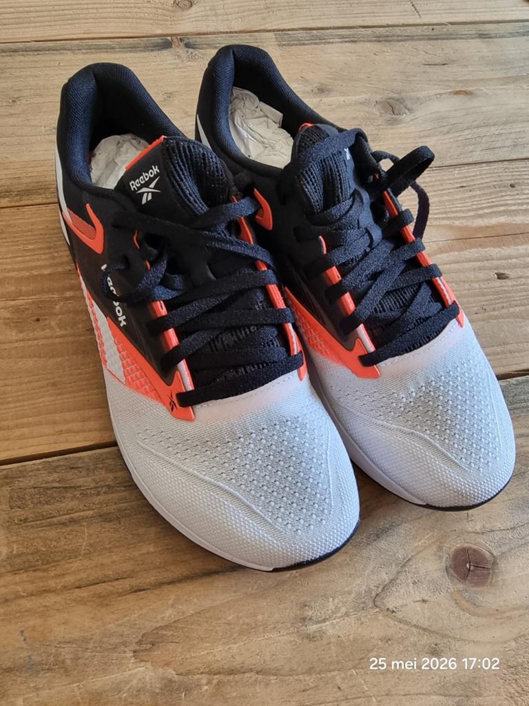 Reebok Nano X4 Crossfit Schoenen - Maat 42, Ophalen, Nieuw