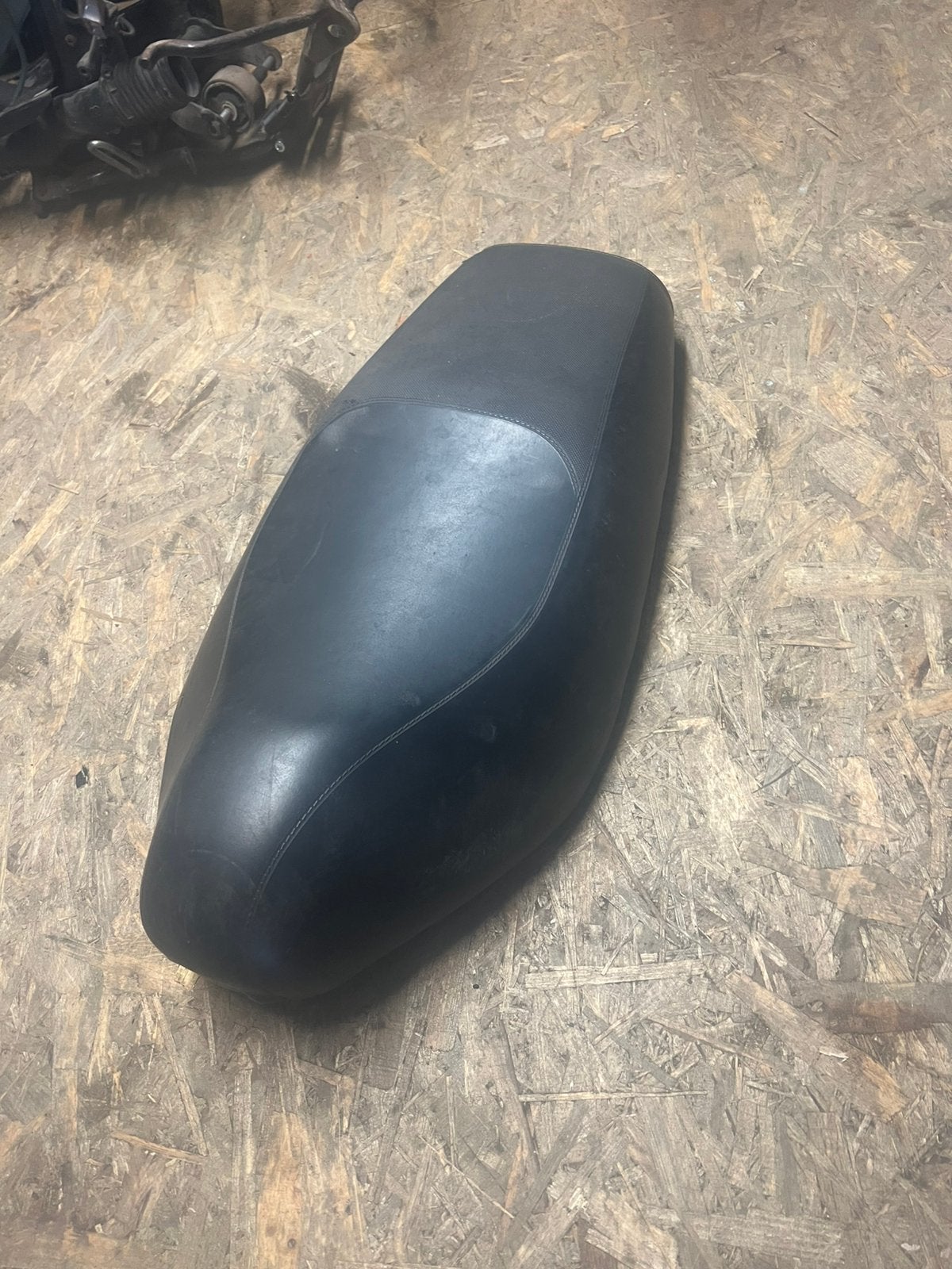 Gilera runner sp pro zadel buddy seat, Ophalen of Verzenden