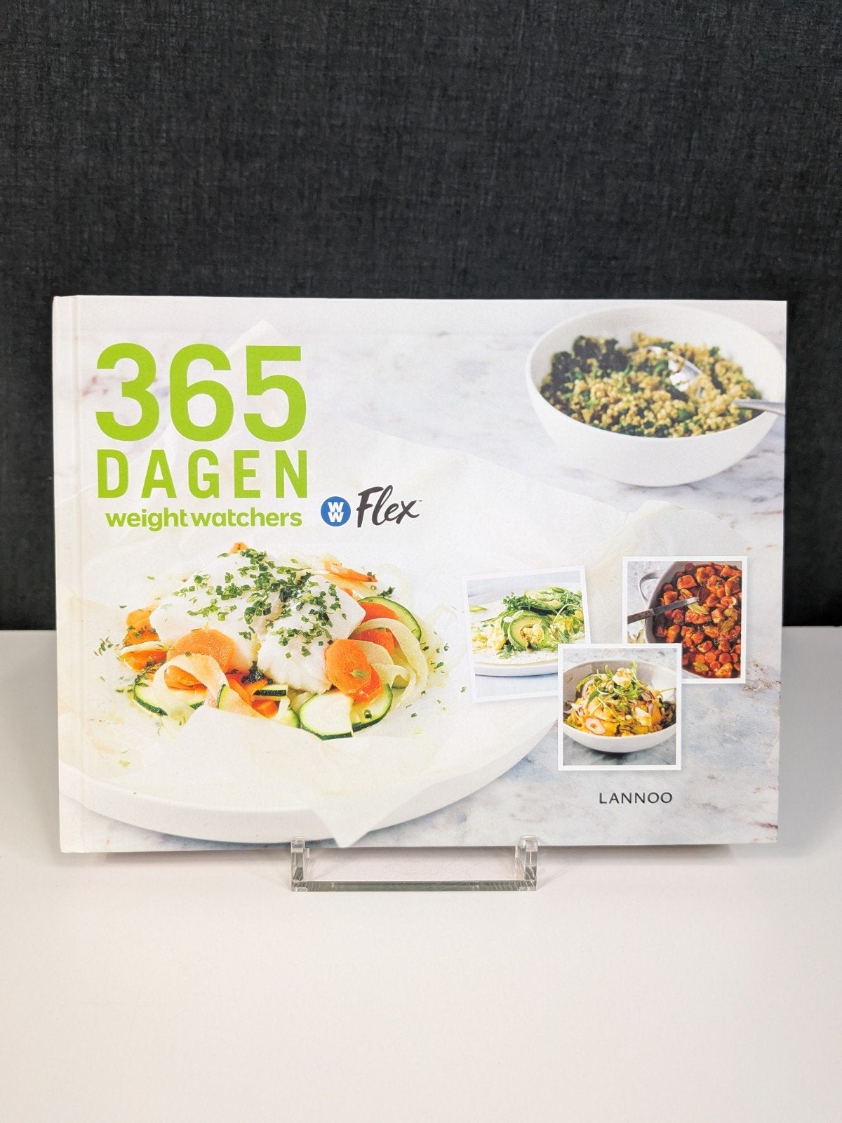 Weight Watchers - 365 dagen Weight Watchers, Gelezen, Weight Watchers, Ophalen of Verzenden