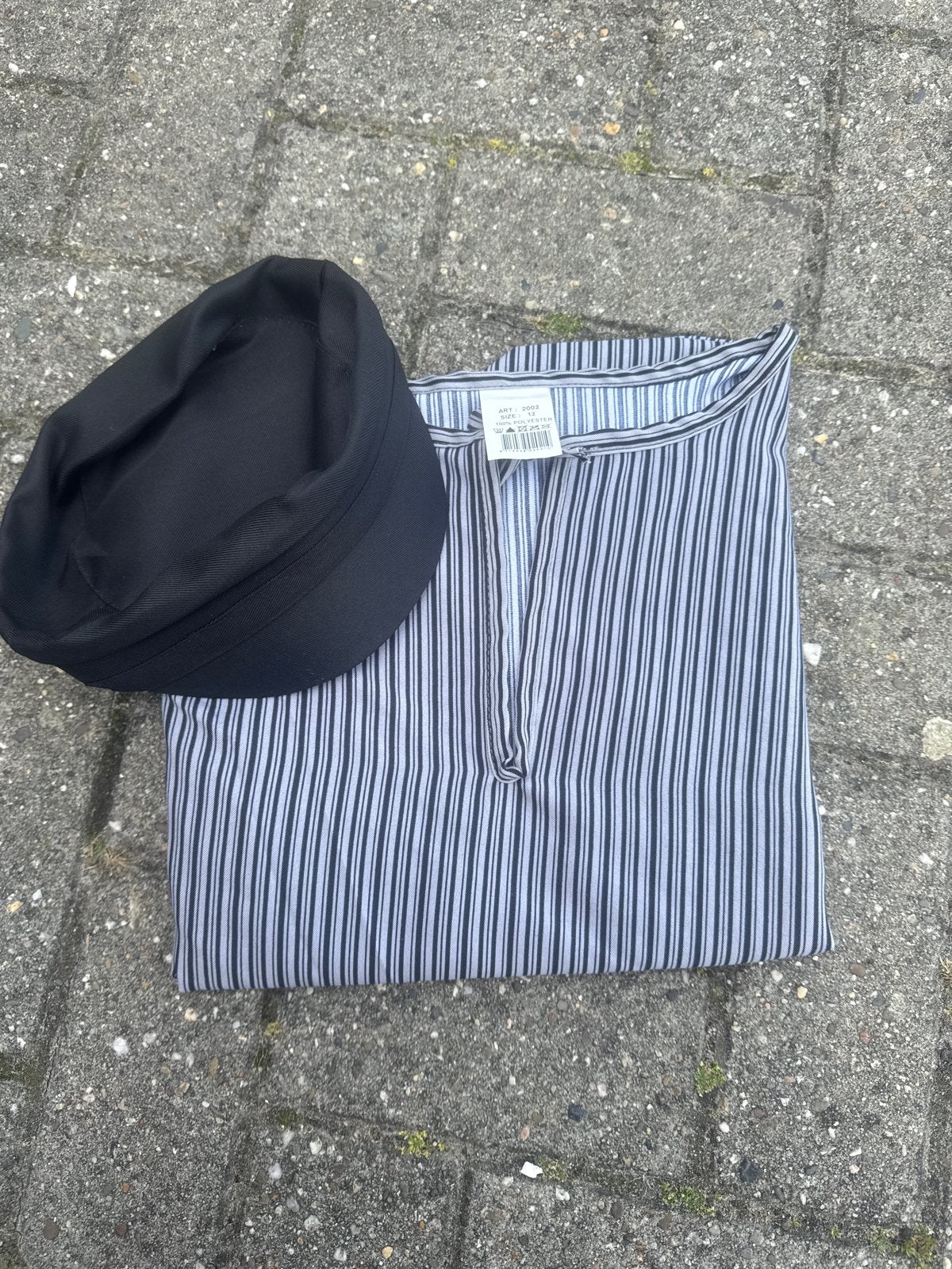 Boerenkielt, Ophalen of Verzenden, Nieuw, Overige maten