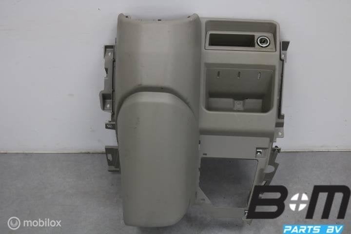 Dashboardbekleding midden VW Transporter T6 7E1858365P, Gebruikt