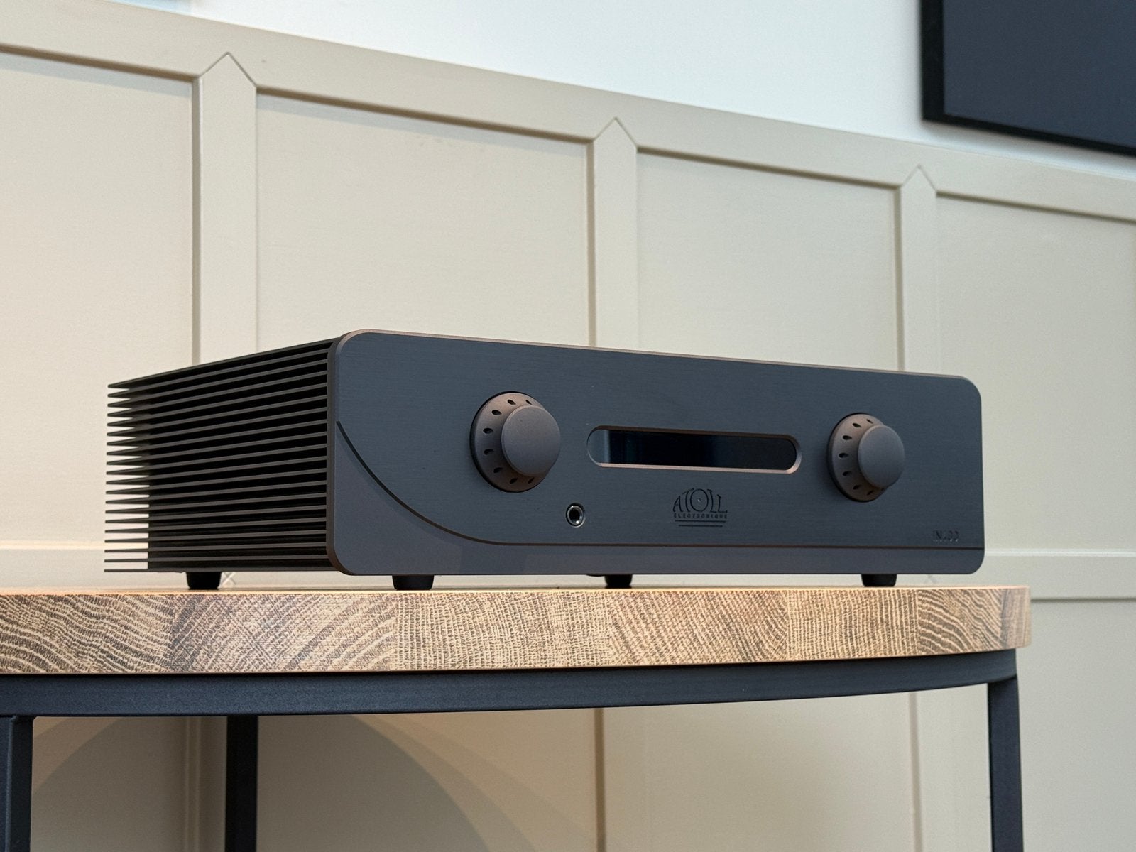Atoll IN400 Evolution / DA100 Dac-Module, Overige merken, Ophalen of Verzenden, Zo goed als nieuw, /