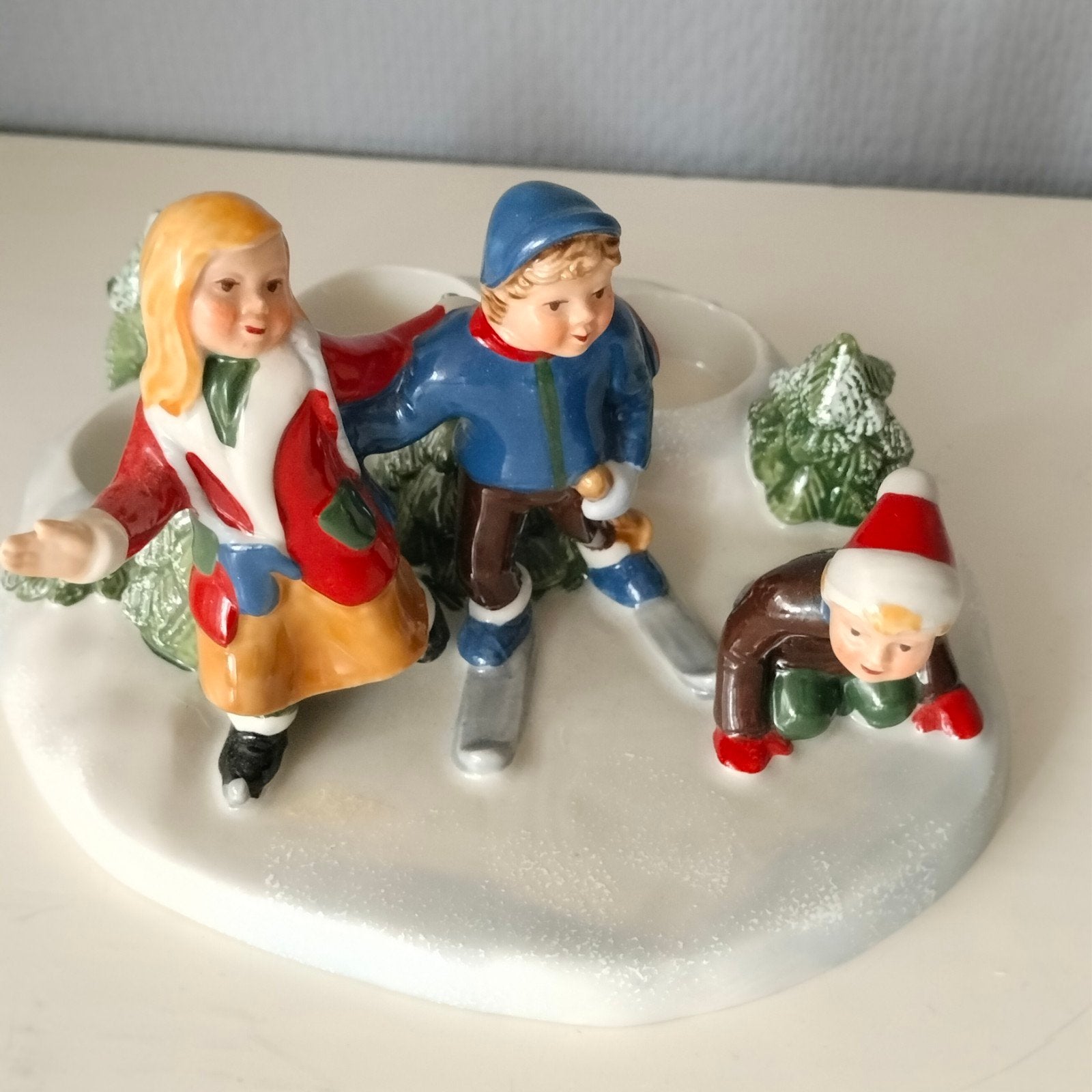 Villeroy en boch, Christmas toys, Ophalen
