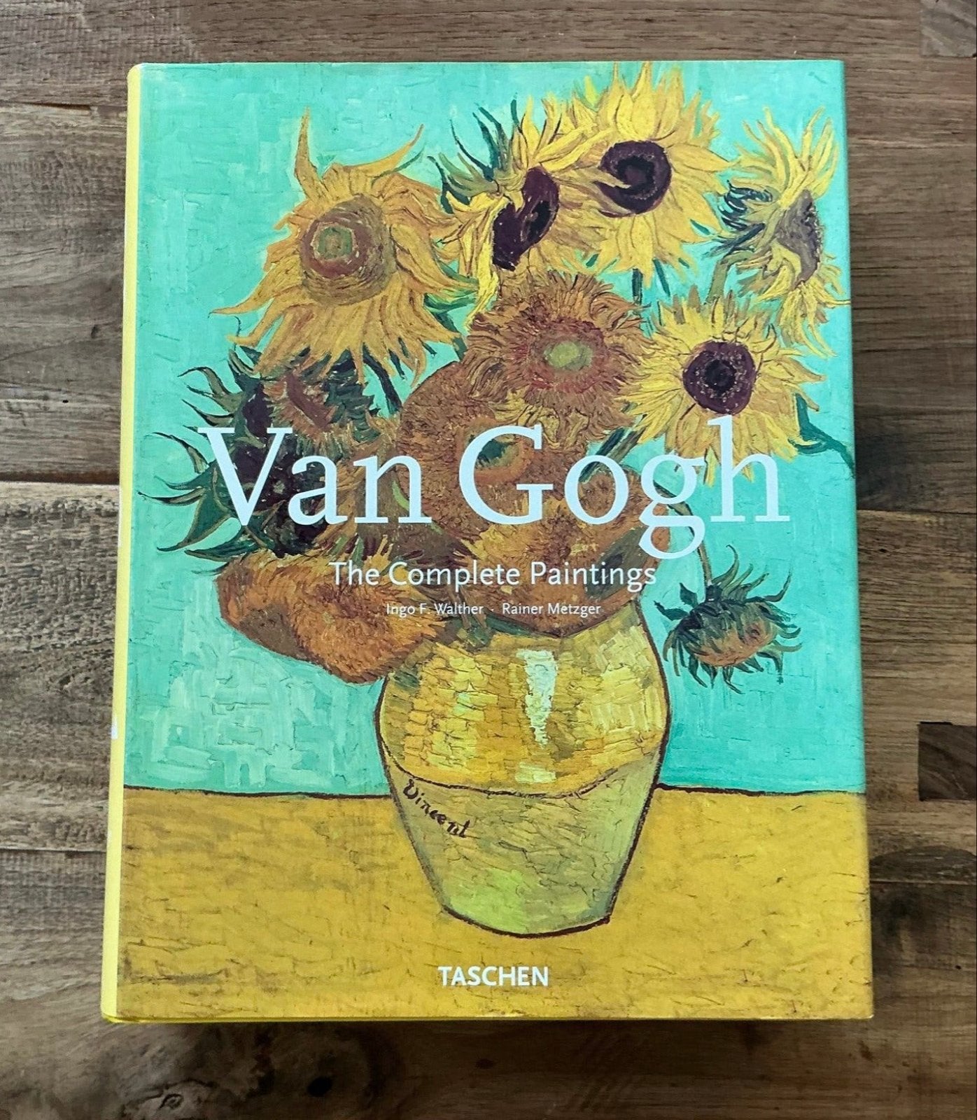 Van Gogh: The Complete Paintings - Kunstboek, Verzenden, Nieuw, Schilder- en Tekenkunst