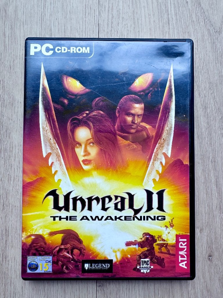 PC games, Doom, Quake, Unreal en Half-Life, Spelcomputers en Games, Shooter, 1 speler, Eén computer, Ophalen of Verzenden