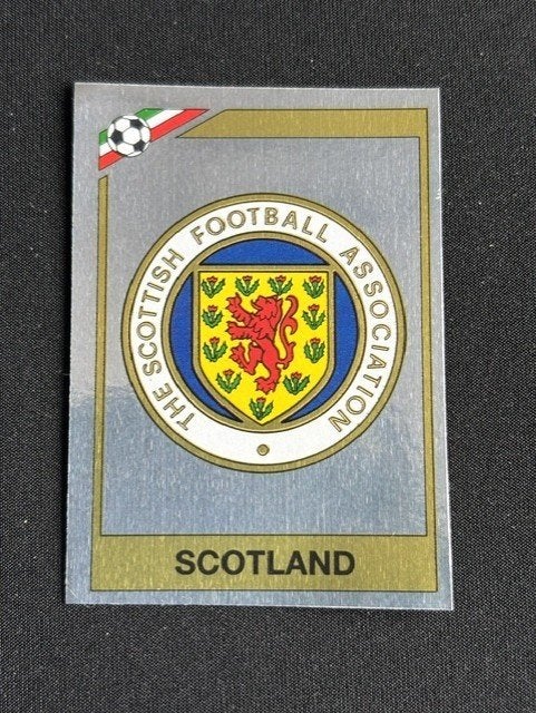 Panini Mexico 86 nr. 328, Verzamelen, Ophalen of Verzenden, Nieuw, Buitenlandse clubs, Poster, Plaatje of Sticker