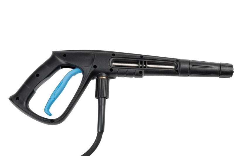 Eurom Force 3000IND hogedrukreiniger 180 Bar!!, Ophalen, Nieuw, Elektrisch, Eurom Force