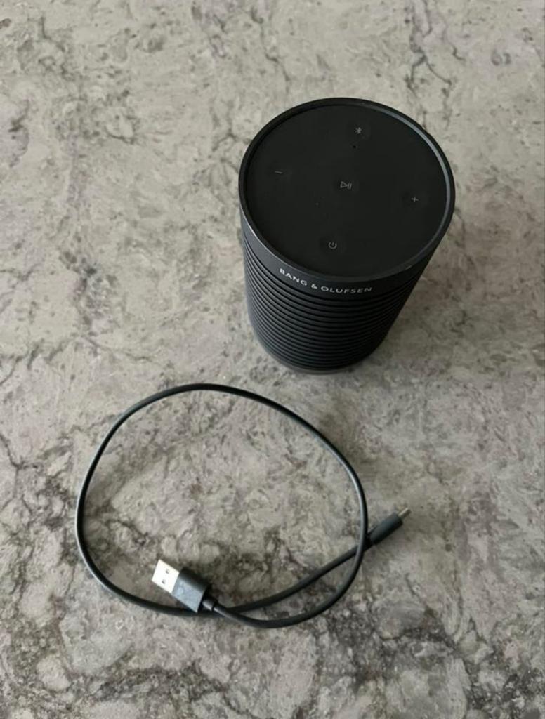 Bang & Olufsen Beosound Explore ADE Edition, Audio, Tv en Foto, Luidsprekers, Ophalen of Verzenden
