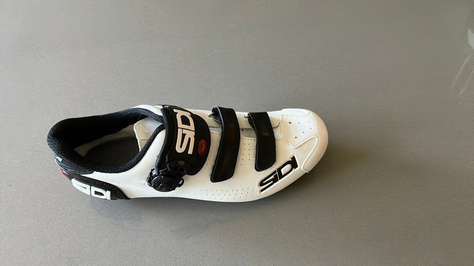 Sidi racefiets schoenen - slechts enkele keren gebruikt, Fietsen en Brommers, Heren, Schoenen, Overige maten, Ophalen of Verzenden