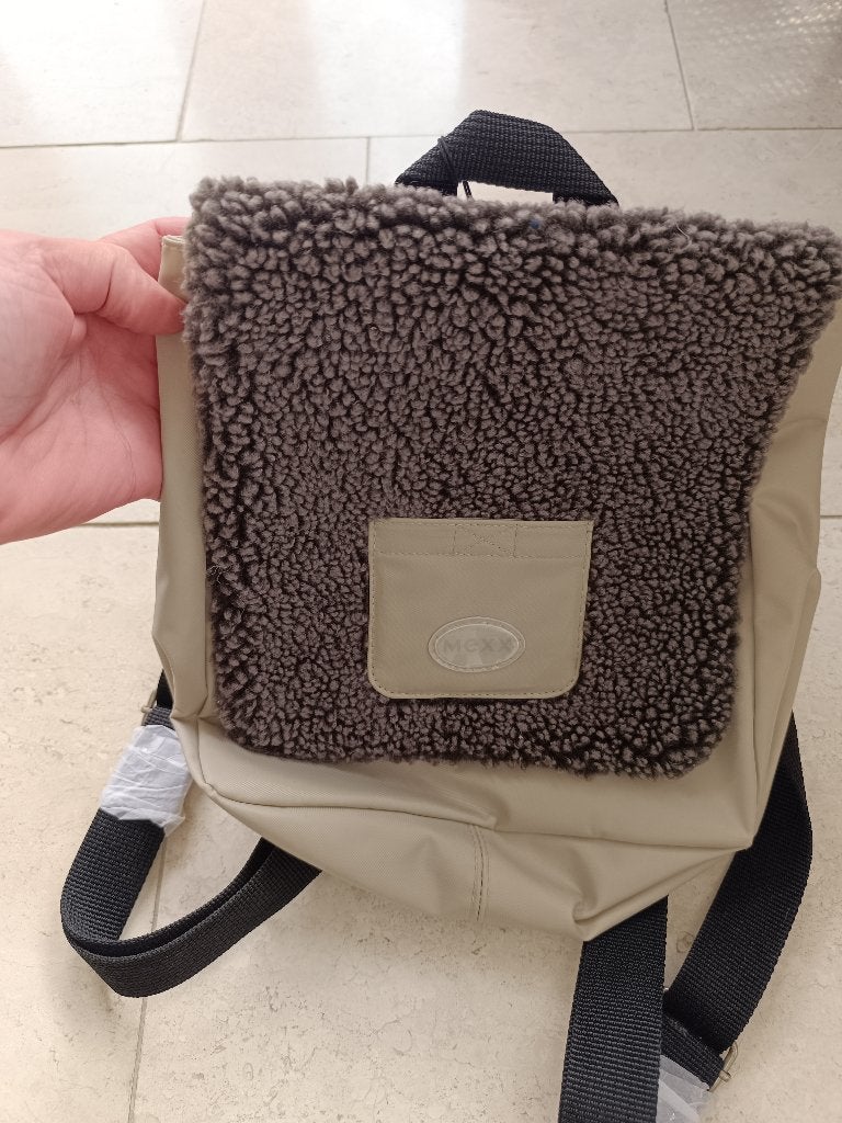 Rugzakje van Mexx nieuw!, Ophalen, Nieuw, Overige merken, Minder dan 30 cm