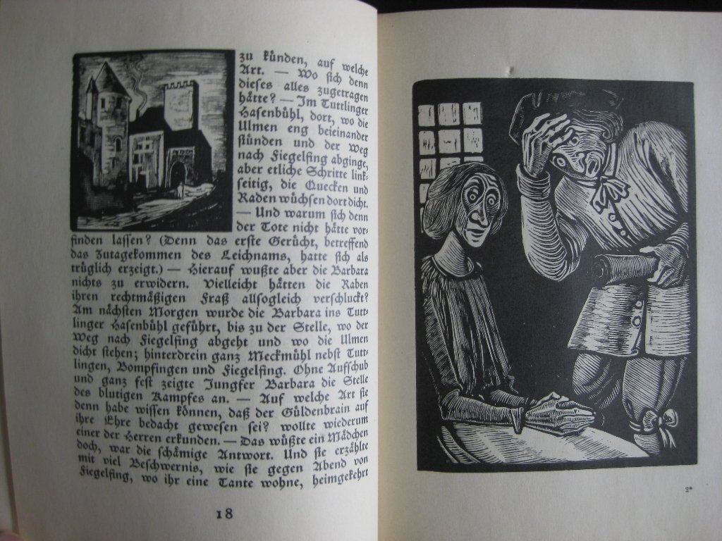 Emil Lucka, Die Jungfernprobe oder merkwürdige Begebenheit., Ophalen of Verzenden, Gelezen