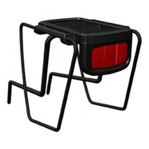 BOBIKE Achterdrager / Bagagedrager (Demo) -55% KORTING!!!, Fietsen en Brommers, Fietsen | Mountainbikes en ATB, Overige merken
