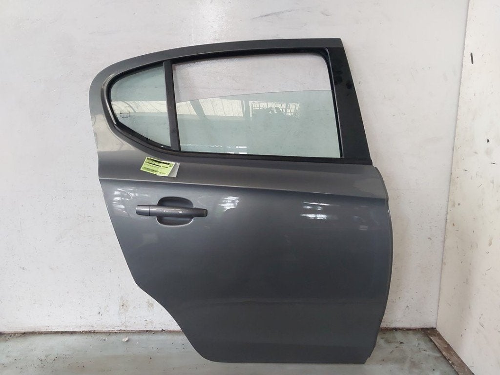 Portier Rechts Achter Opel Corsa E 2015 39135552, Auto-onderdelen, Gebruikt, Bahnhofsplatz, Rüsselsheim am Main 65423, , Duitsland