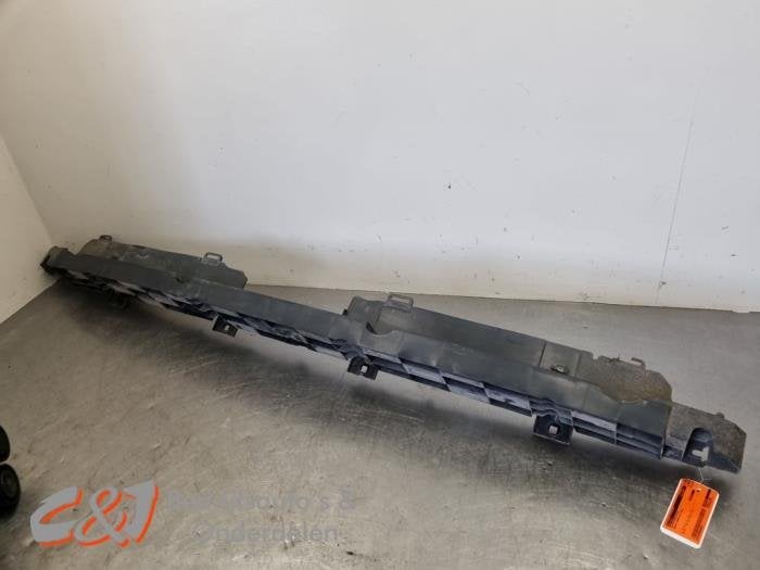 Bumperframe achter van een Renault Master, Gebruikt, -, Renault, -
