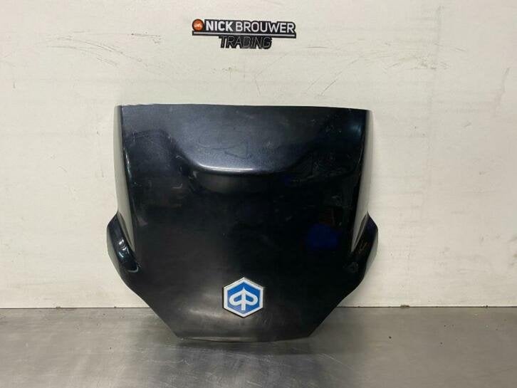 Piaggio MP3 kofferklep, Niet ingevuld, Gebruikt, Niet ingevuld, Ophalen of Verzenden