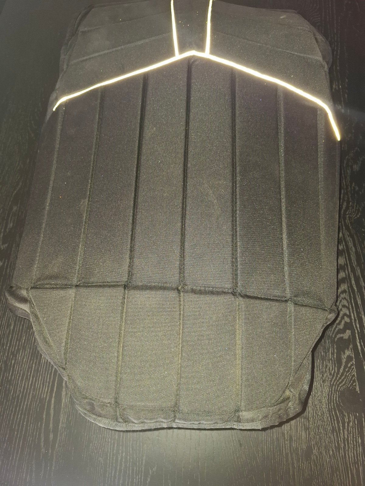 bodyprotecter paardrijden maat L te koop., Bodyprotector, Ophalen, Gebruikt, L