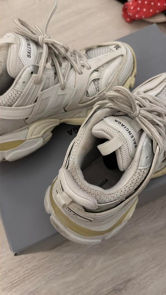 Balenciaga track, Overige merken, L00, Schoenen, Ophalen of Verzenden