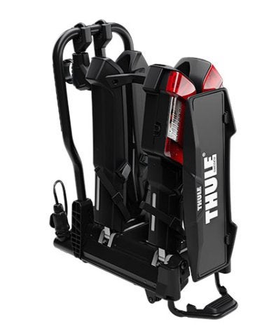 Thule Easyfold 3 944 - Fietsendrager - 2 (E-)Fietsen - 2026, Auto diversen, Fietsendragers, Elektrische fiets, Nieuw, Ophalen of Verzenden