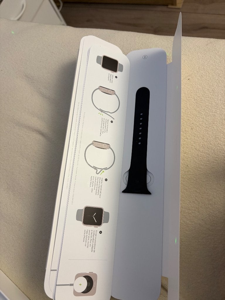 Foto 6 van Apple Watch