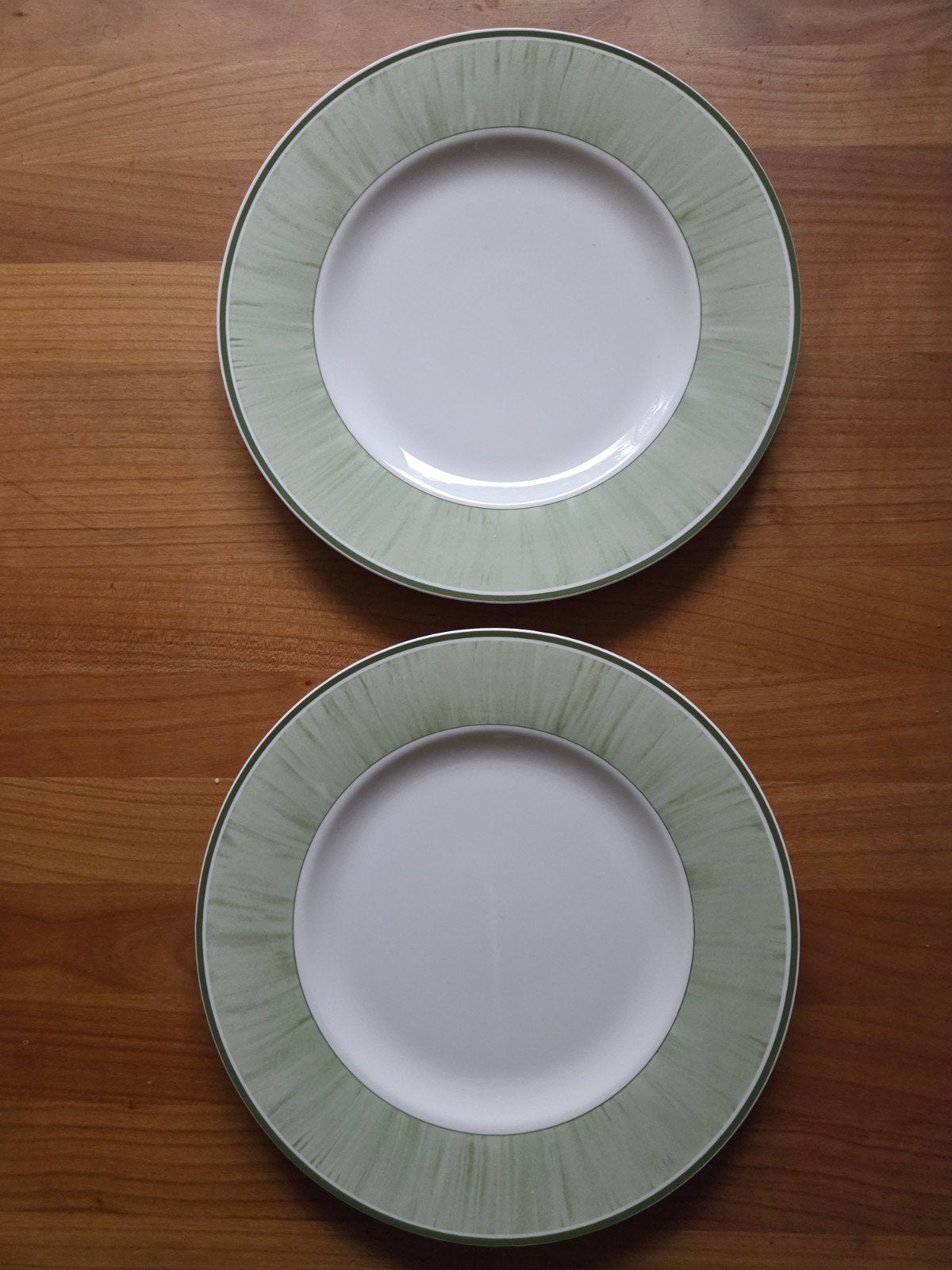 Villeroy & Boch Flora dinerborden, Antiek en Kunst, Ophalen of Verzenden