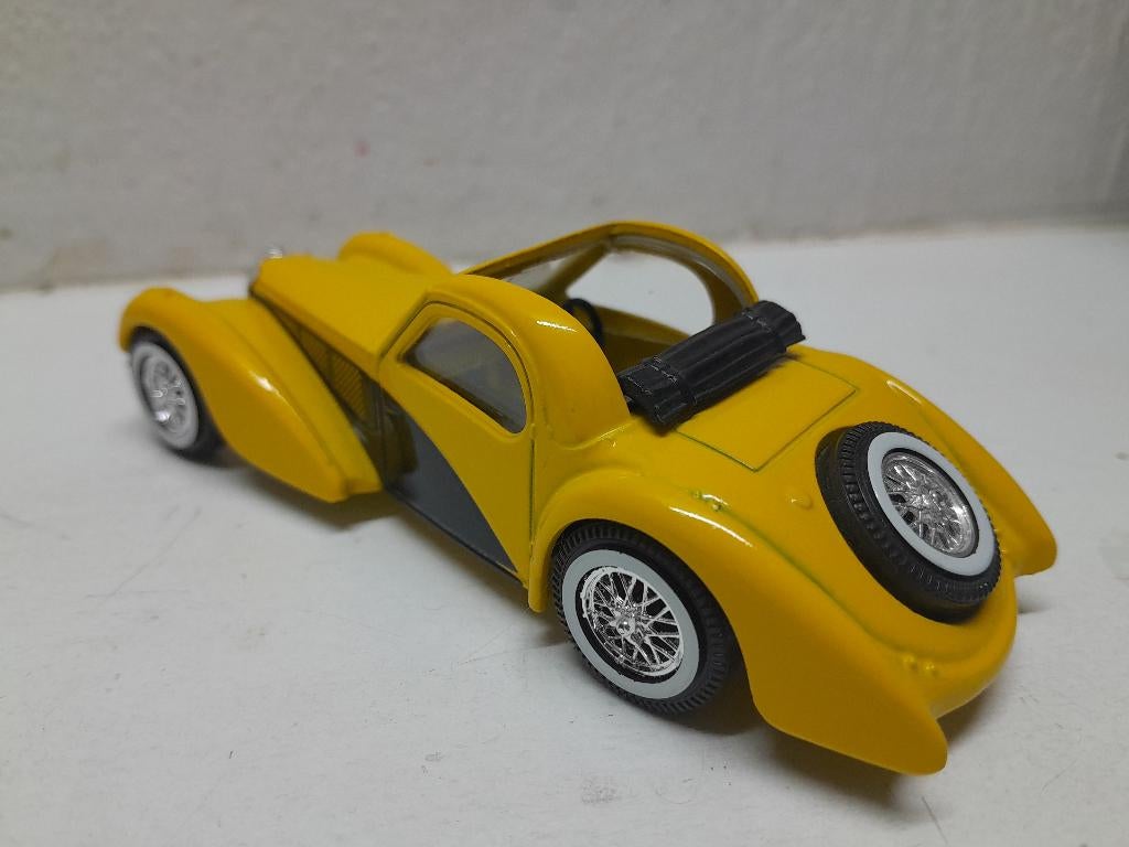 Bugatti Atalante 57 Sportwagen., Ophalen, Zo goed als nieuw, Auto, Overige merken