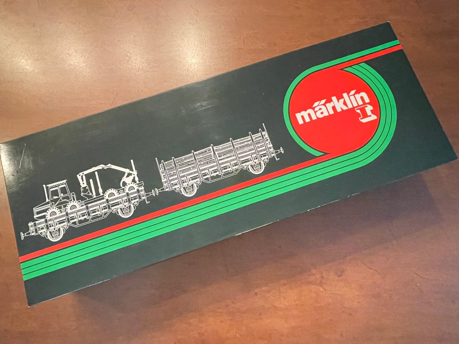 ** NIEUW ** SPOOR 1 ** Märklin 85853 **, Gelijkstroom of Wisselstroom, Ophalen of Verzenden, Märklin, Nieuw