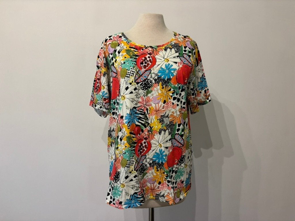 Pom Amsterdam Shirt | 100% Katoen | Maat 40 | Nieuwstaat, Maat 38/40 (M), Pom Amsterdam, Overige kleuren, Pom Amsterdam