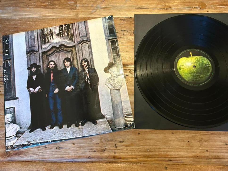 The Beatles – Hey Jude – UK export misprint – NM, Cd's en Dvd's, Vinyl | Pop, Gebruikt, Originele persing, 1960 - 1969, 12 inch
