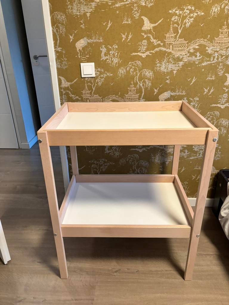 Nieuwe   Niet gebruikte commode van Ikea(Sniglar), Ophalen, 50 tot 70 cm, Nieuw, 75 tot 100 cm