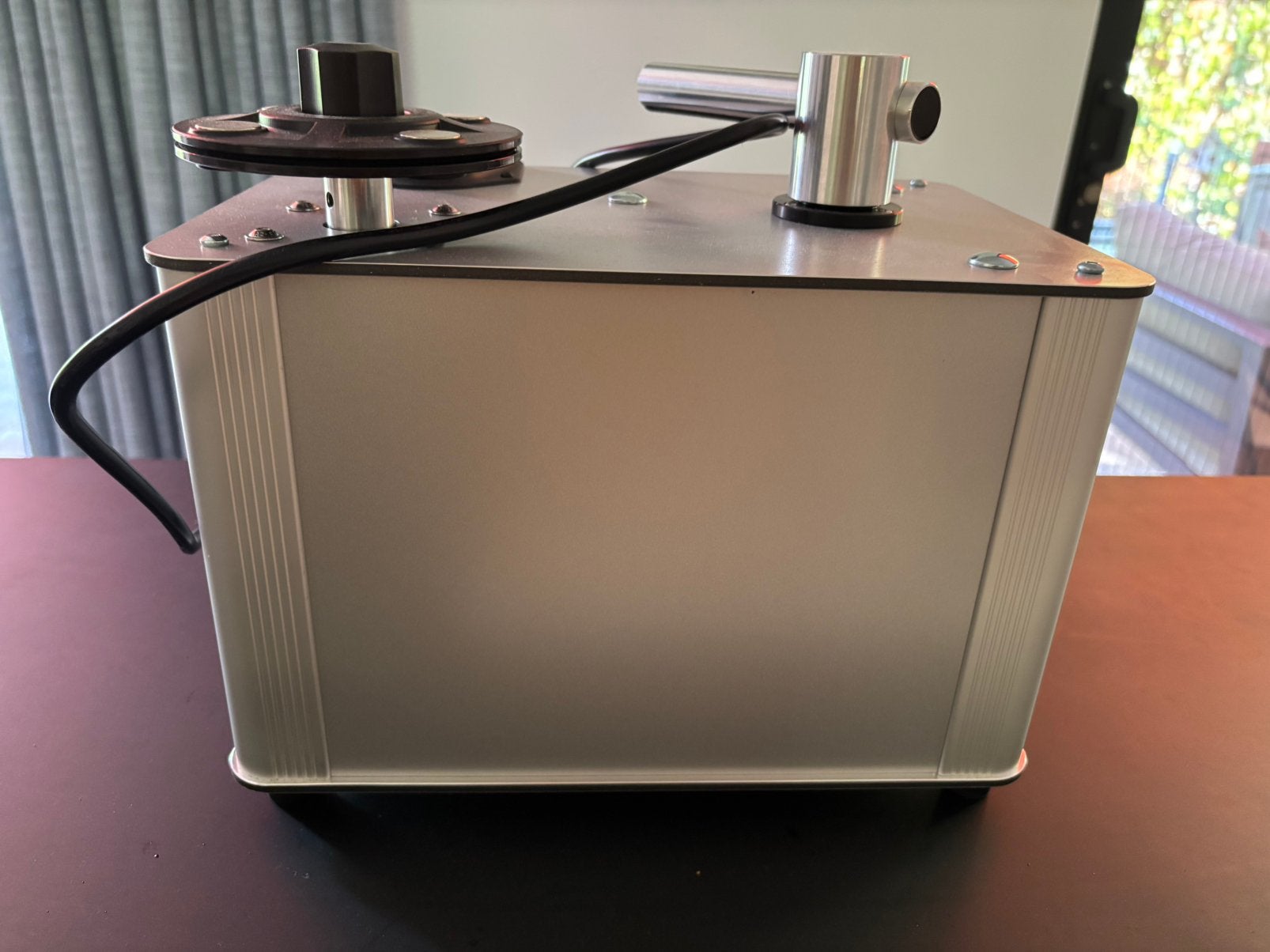 Platenwasser van Pro-ject VC-E2, Ophalen, Zo goed als nieuw, Overige merken